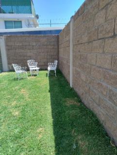 Casa Las orquídeas - 1