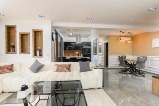 Appartement avec salle de cinema - 2