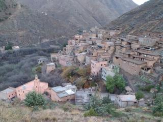 Atlas Pearl lodge - 5