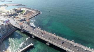 Nabeel Homes - Panoramic Seaview Condo in Stanley - Alexandria - 4