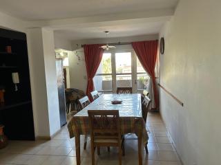 Departamento en Barrio Guemes - 8