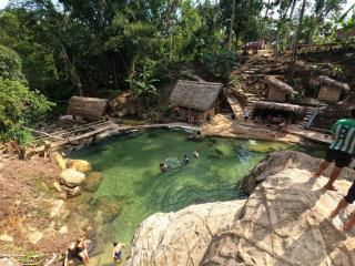 Apartamento Tena - 8