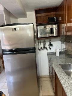 Departamento en Barrio Guemes - 6