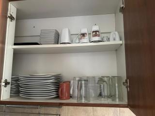 Departamento en Barrio Guemes - 5