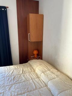 Departamento en Barrio Guemes - 1