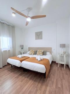 Mi trocito de Sabiñanigo, wifi y garaje - 6