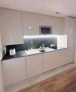 Mi trocito de Sabiñanigo, wifi y garaje - 1