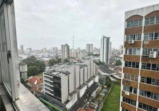 COP30 - Apartamento com 3 Quartos - 6