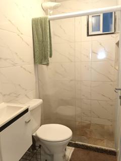 100 meters from the Macumba beach, surf trip - 7