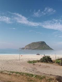 100 meters from the Macumba beach, surf trip - 1