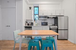 2BD Comfy Manhattan Home - 3