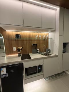 Ora beach residence, Porto de galinhas, vista parcial do mar - 5