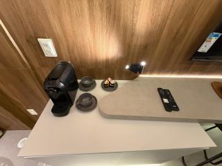 Ora beach residence, Porto de galinhas, vista parcial do mar - 4