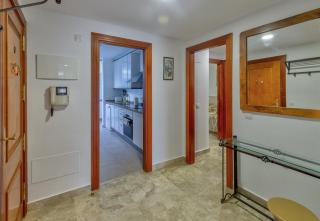 Apartamento Playa Graciosa - 2