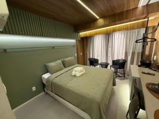 Ora beach residence, Porto de galinhas, vista parcial do mar - 8