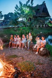 Hacienda Agua Bendita - 1