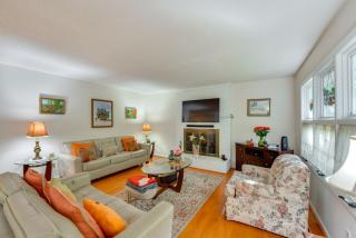 Peaceful Retreat! Carolina Trace Home w/ Porch - 8