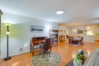 Peaceful Retreat! Carolina Trace Home w/ Porch - 6