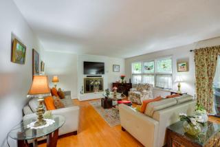 Peaceful Retreat! Carolina Trace Home with Porch - 5