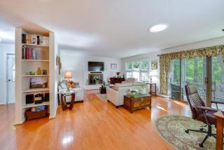 Peaceful Retreat! Carolina Trace Home with Porch - 2