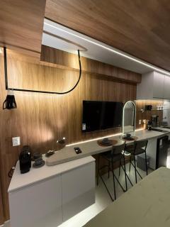 Ora beach residence, Porto de galinhas, vista parcial do mar - 9