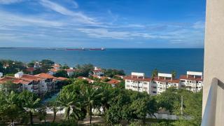 VISTA BAHIA Santa Marina Santa Marta - 0