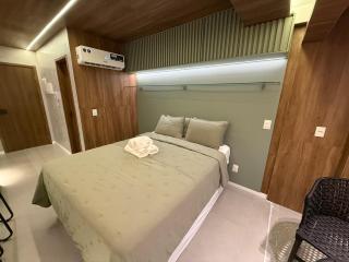 Ora beach residence, Porto de galinhas, vista parcial do mar - 6