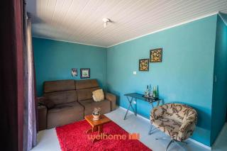 Sitio com piscina e lazer completo em Mongagua - 6