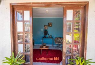 Sitio com piscina e lazer completo em Mongagua - 5