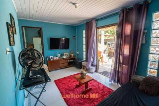 Sitio com piscina e lazer completo em Mongagua - 4