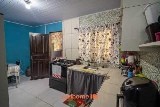 Sitio com piscina e lazer completo em Mongagua - 1