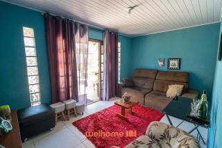 Sitio com piscina e lazer completo em Mongagua - 2