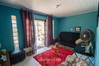 Sitio com piscina e lazer completo em Mongagua - 3