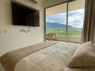 VISTA BAHIA Santa Marina Santa Marta - 3