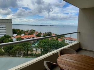 VISTA BAHIA Santa Marina Santa Marta - 6