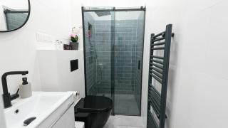 Urban Three Bedroom Apartment Vienna - 5