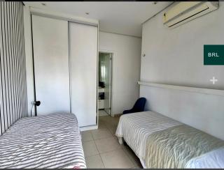 Apartamento completo com 3 SUÍTES - Piscina, Academia, Varanda Gourmet com uma vista privilegiada - Hospedagem à altura da COP30 - 6
