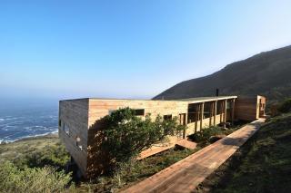 Increíble Casa Familiar en Zapallar - 9