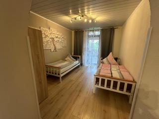 Palminas Monteur FeWo EG - 6