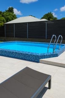 Résidence Fleur de Lys 1 - 8