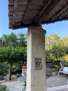 Melly's home country house alle pendici del Partenio - 8