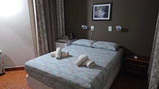 Hospedaje Los Vencejos - 8