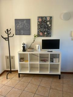 Chianti casa con parcheggio auto Aida rooms - 6