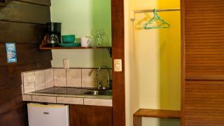 La Fortuna Waterfall Bungalows - 4