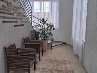 Estalagem casa da praia - 8