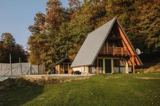 Vikendica Buzadzija M&N - 6