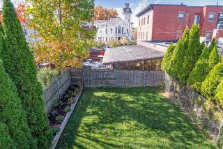 Walk to Eats, Shops and More Prime Providence Stay! - 7