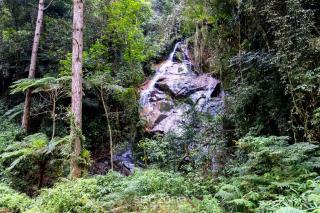 Cabaña increíble p/ parejas en la región serrana VST011 - 3