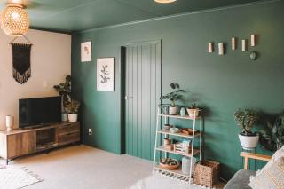 GARDEN HOUSE VILLA - Tasman, Nelson - 8