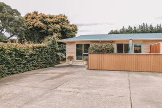 GARDEN HOUSE VILLA - Tasman, Nelson - 5